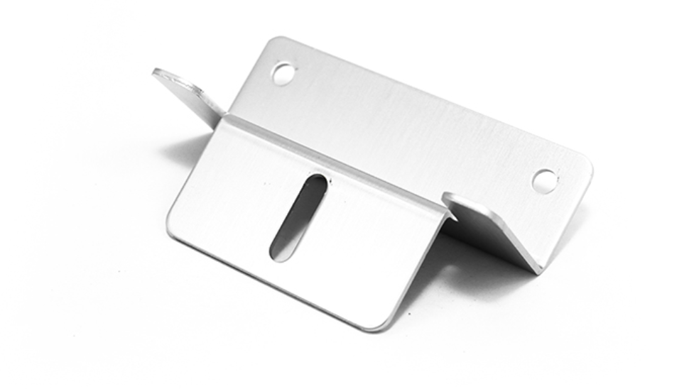 Z-shaped solar clamp