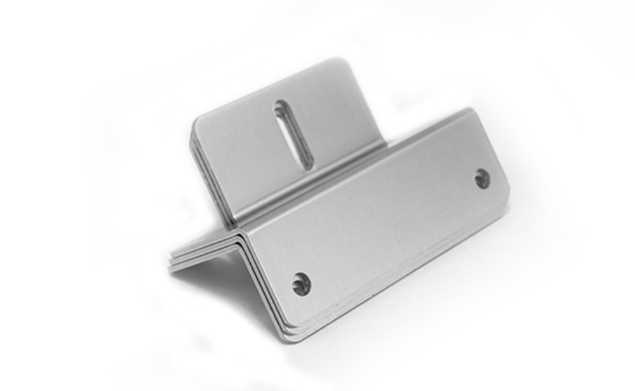Z-shaped solar clamp