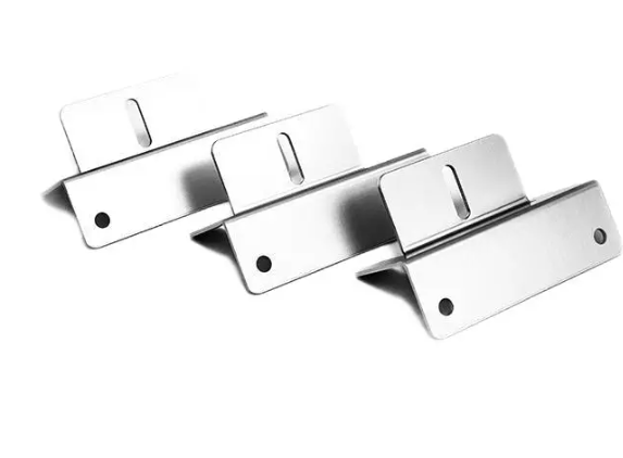 Z-Shape Solar Clamp 